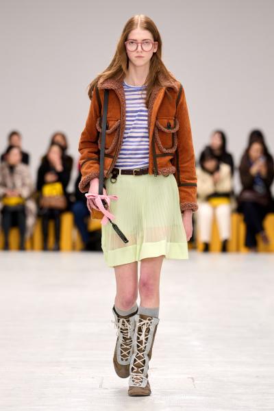 Onitsuka Tiger 26FW012